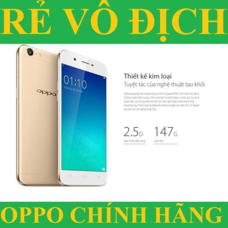 điện thoại Oppo F1s 2sim ram 6G bộ nhớ 64G, Chơi Liên Quân/PUBG ngon