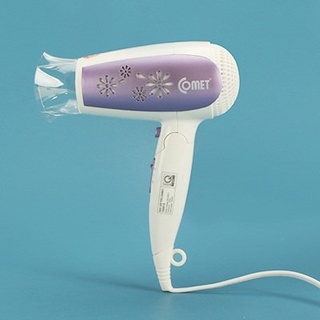 Máy sấy tóc comet cm6618 - hàng chính hãng
