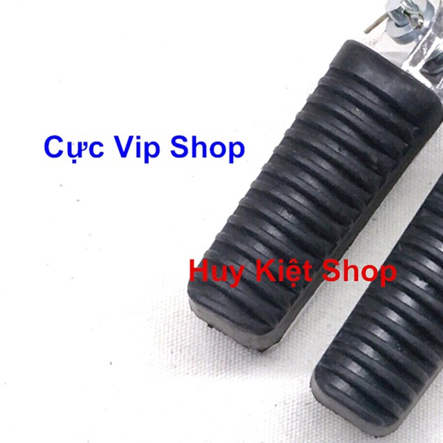 [Giá Siêu Rẻ] Gác Chân Trước Exciter 135 (2011 - 2014) 2246