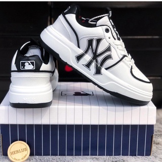 Giày MLB chunky , giày thể thao mlb mới nhất 2022