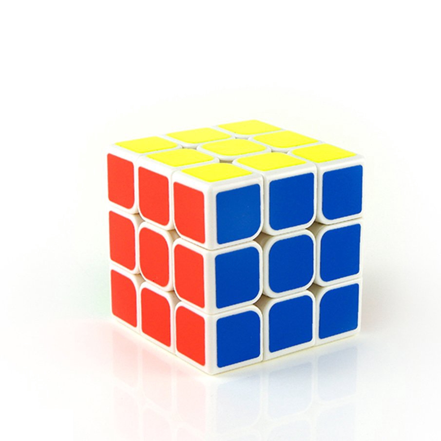 Khối Rubik Ma Thuật Chuyên Nghiệp Cho Bé