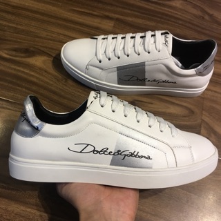 Giầy Snaker Dolce siêu đẹp!!!