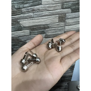 Đế đúc chân ghim (Giá: 30k/bộ)