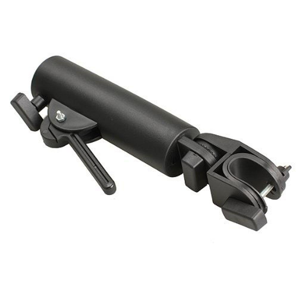 ELLSWORTH Giá Đỡ Dù Gắn Xe Đẩy Em Bé Có Thể Điều Chỉnh Tiện Dụng