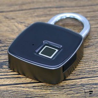 Ổ KHÓA VÂN TAY THÔNG MINH P3