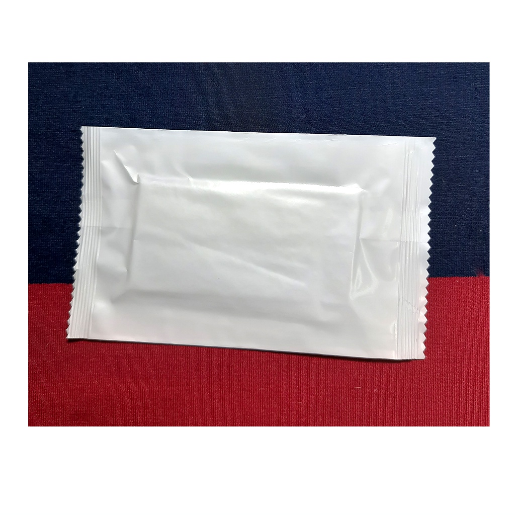 Combo 300 Khăn Lạnh  300 Tăm Tre Tiệt Trùng tiện lợi giá rẻ dùng cho hệ thống bán mang về, lò bánh mì...