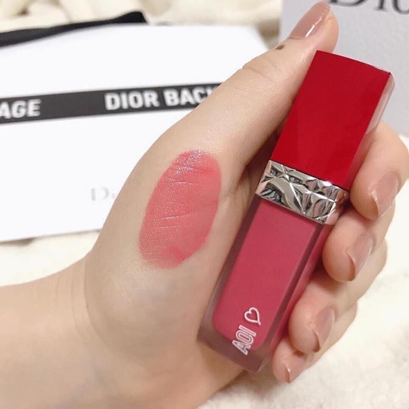 Son Dior 655 Fullbox