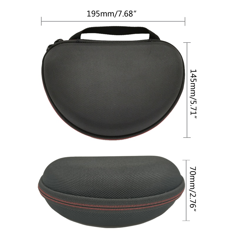 Túi Đựng Tai Nghe Mang Đi Du Lịch Dành Cho TUNE660NC 600BTNC T510BT T500BT T450 JR310BT JR300BT LIVE400BT Ốp