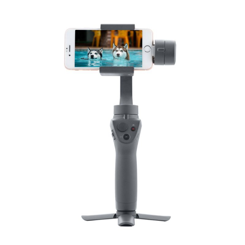 Chân tripod đỡ máy ảnh Dji Osmo Mobile 2 / 3 bền bỉ