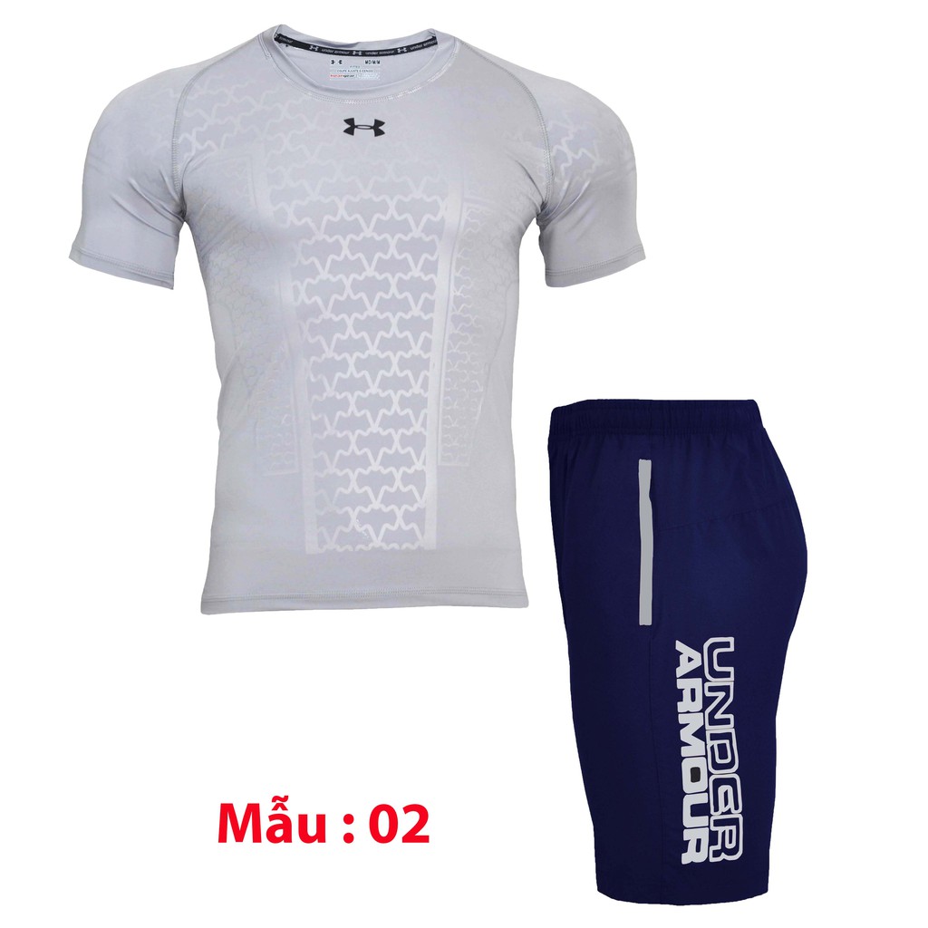Set quần áo thể thao cao cấp