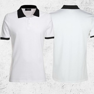 ÁO ĐỒNG PHỤC PHỐI ĐEN