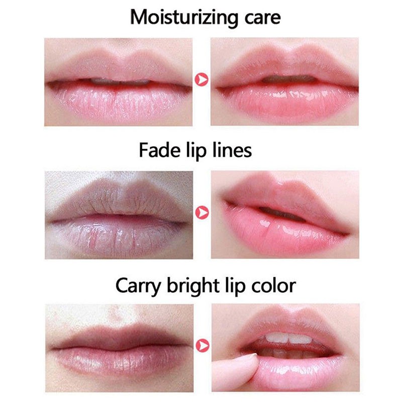 [Hàng mới về] Gel Mixiu tẩy tế bào chết cho môi chất lượng cao | BigBuy360 - bigbuy360.vn