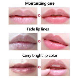 [New Arrival] High quality lip scrub