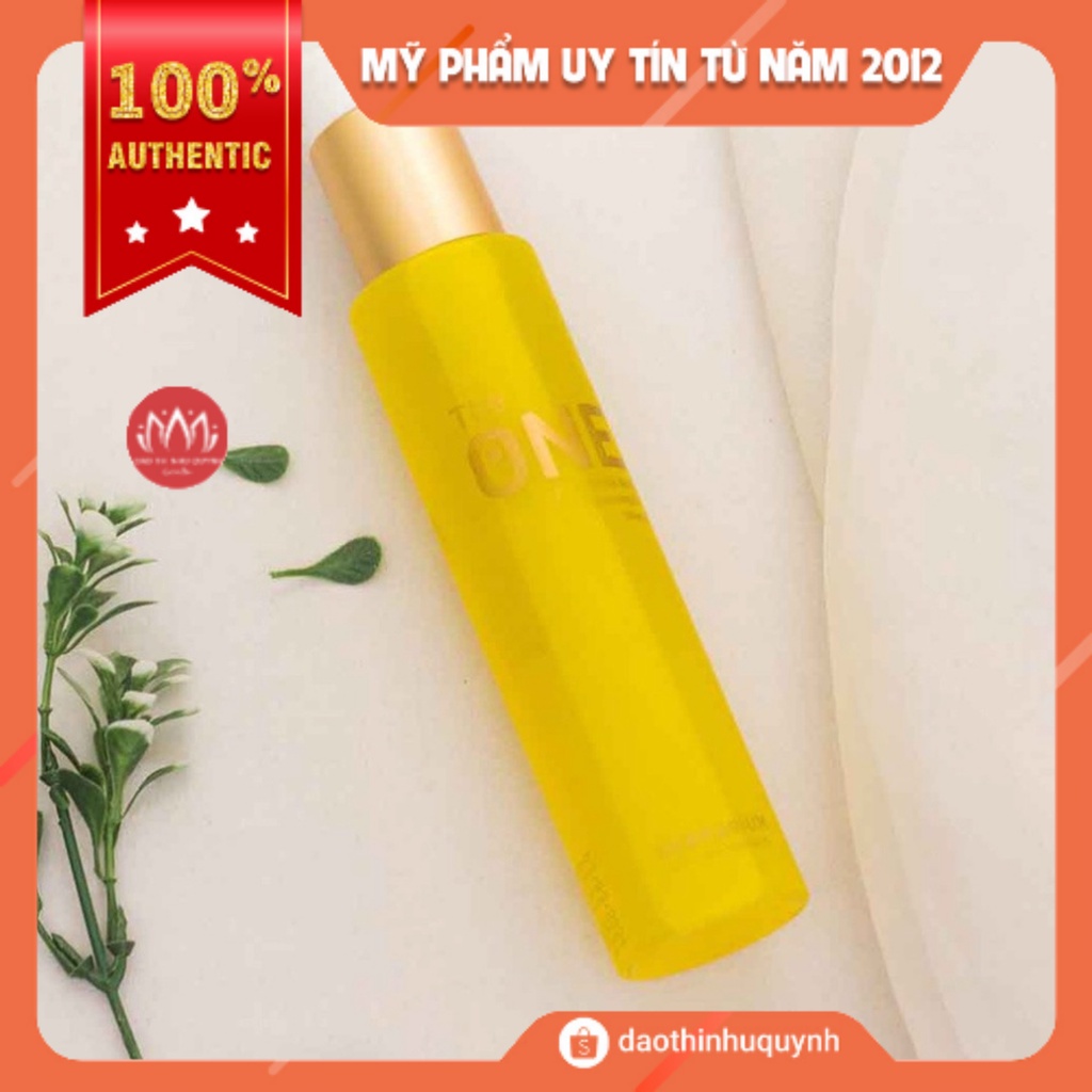 Dầu Tẩy Trang Dermarium The One 2% SA 100ml - 55ml