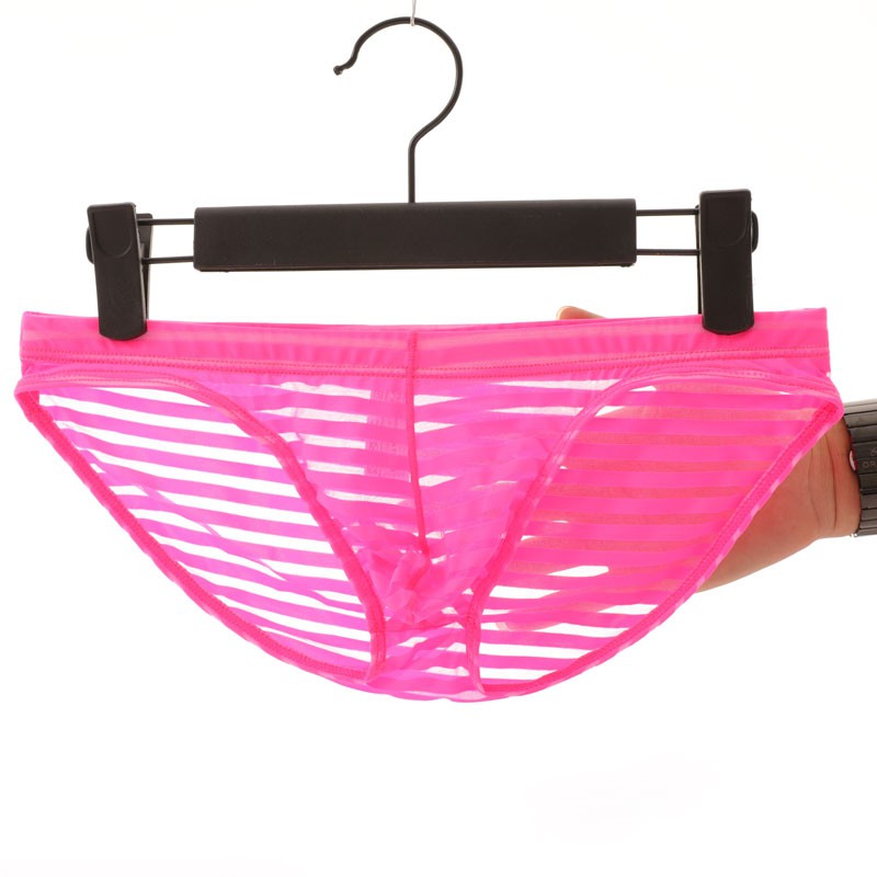 Quần Lót nylon Thoáng Khí Cho Nam