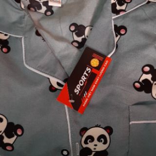 Bộ đồ pijama
