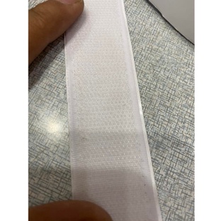 Keo dán tường, gai dán tường dành cho rèm dán (Miếng gai dán tường)