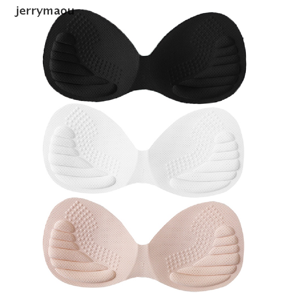 Mút Đệm Ngực Hình Tam Giác Tiện Dụng Cho Nữ Mặc Bikini