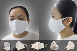 Khẩu trang kháng khuẩn