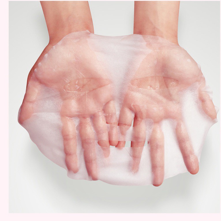 Mặt Nạ Giấy HA  Dưỡng Da Mụn Cấp Ẩm Dưỡng Trắng Thải Độc  Images | BigBuy360 - bigbuy360.vn