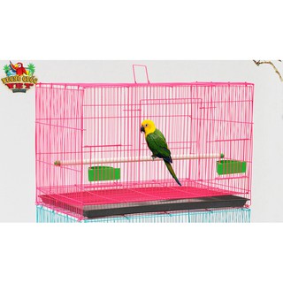 Lồng chim kích thước 40x60