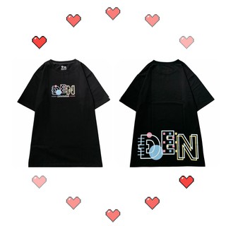 Áo thun Unisex MutilColor Tee Nam Nữ