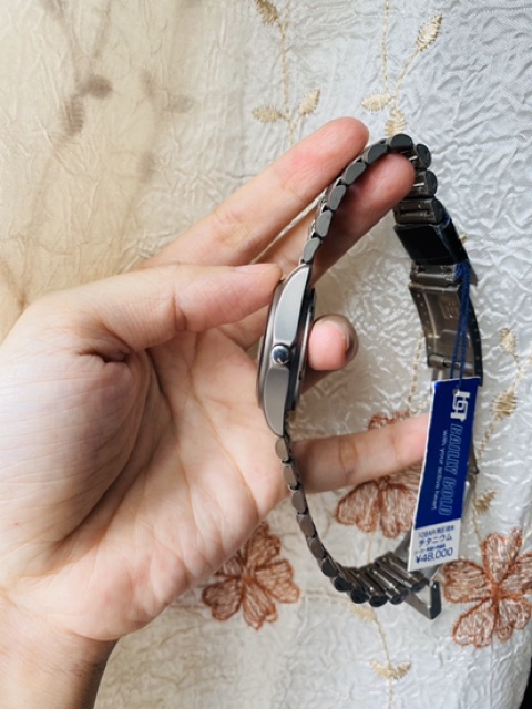 Đồng hồ nam Bailly Bold | BigBuy360 - bigbuy360.vn