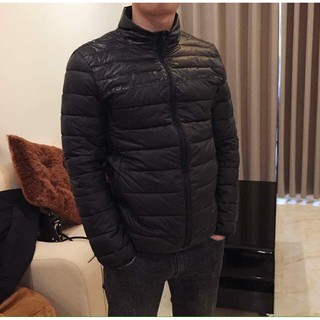 ÁO PHAO UNIQLO NAM .