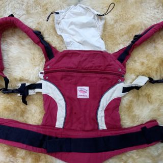 Địu trợ lực maduca vô thường 270
