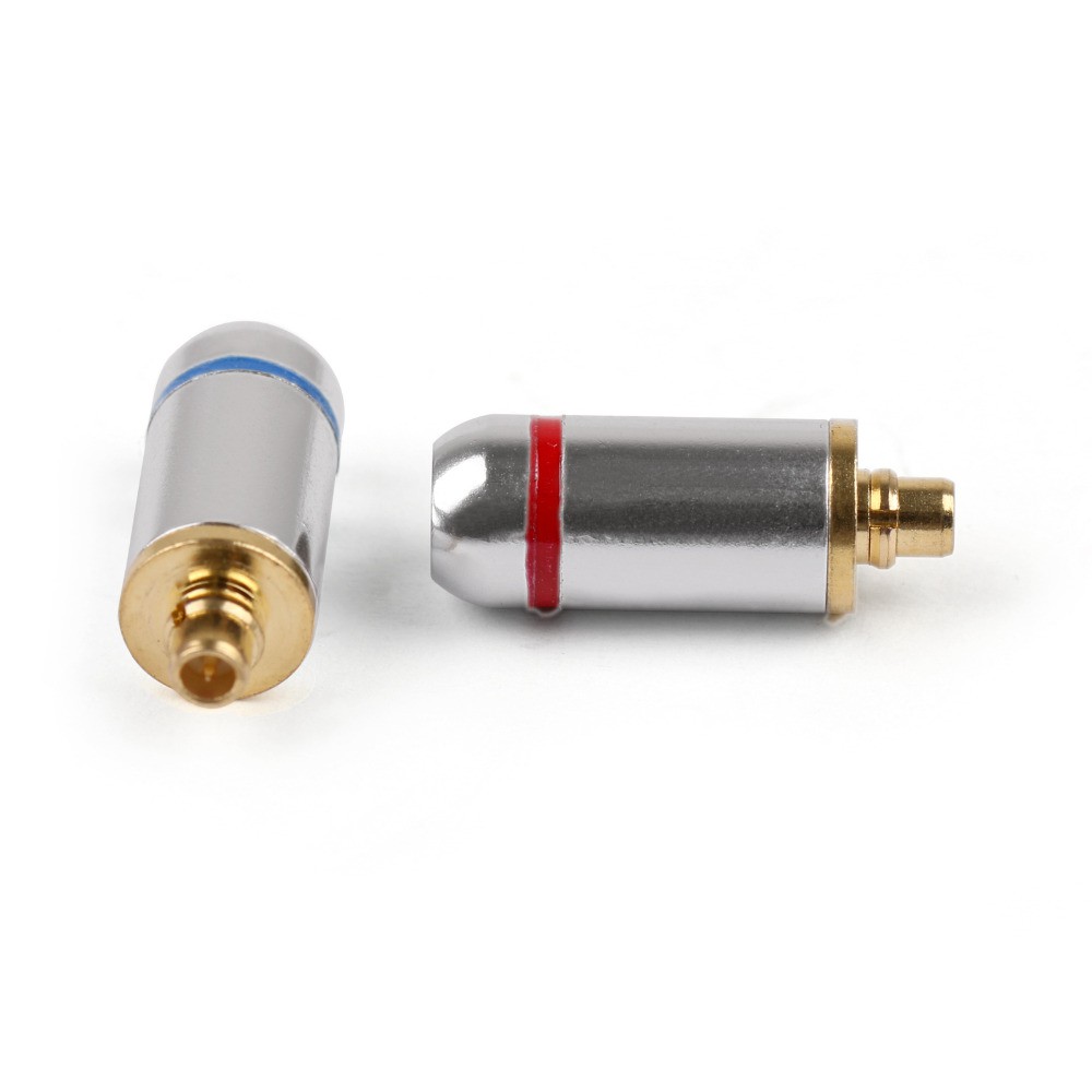 Cặp đầu cắm kết nối tai nghe DIY MMCX