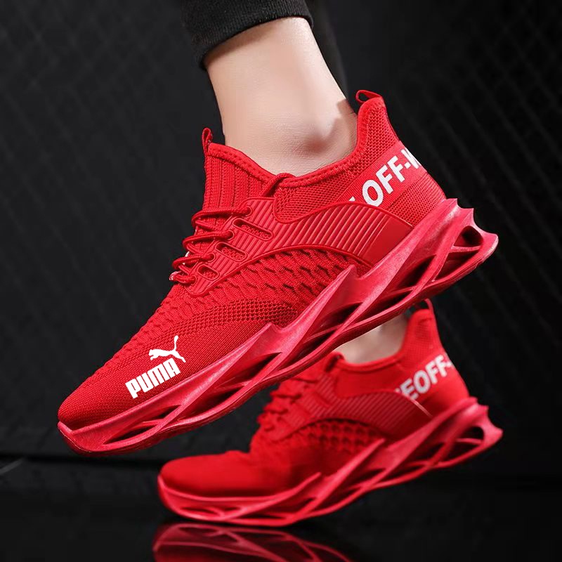Giày Thể Thao Thời Trang Mùa Hè 2022 Cho Nam Có Size 39-45