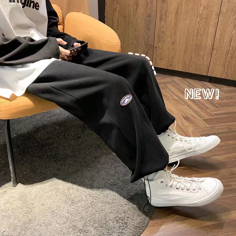 Quần jogger nam size M-5XL thời trang năng động