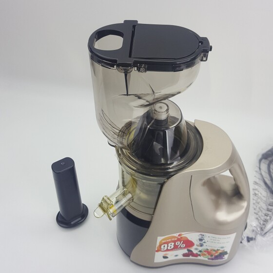 [Mã ELHA22 giảm 5% đơn 300K] Máy ép chậm hoa quả Slow Juicer Matika MTK-3239