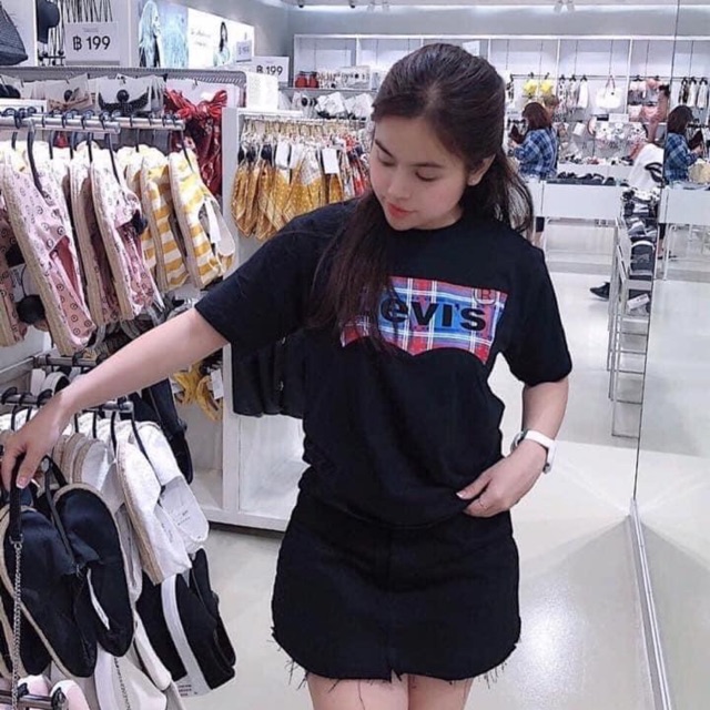 [ Xả Kho ] Áo Levi Thái lan | BigBuy360 - bigbuy360.vn