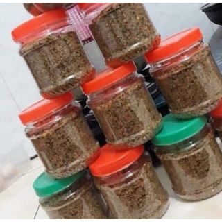 Chẳm chéo khô Tây Bắc