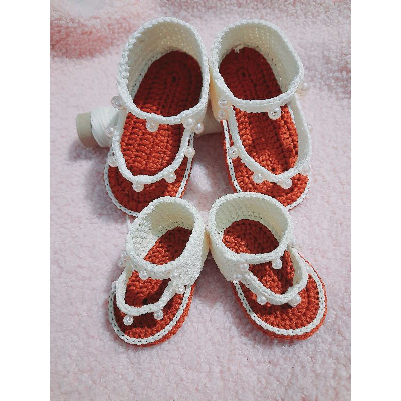 GIÀY SANDAL CHO BÉ GÁI