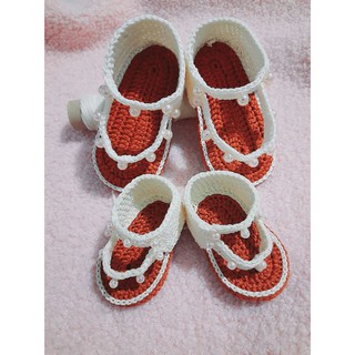 Giày sandal cho bé gái