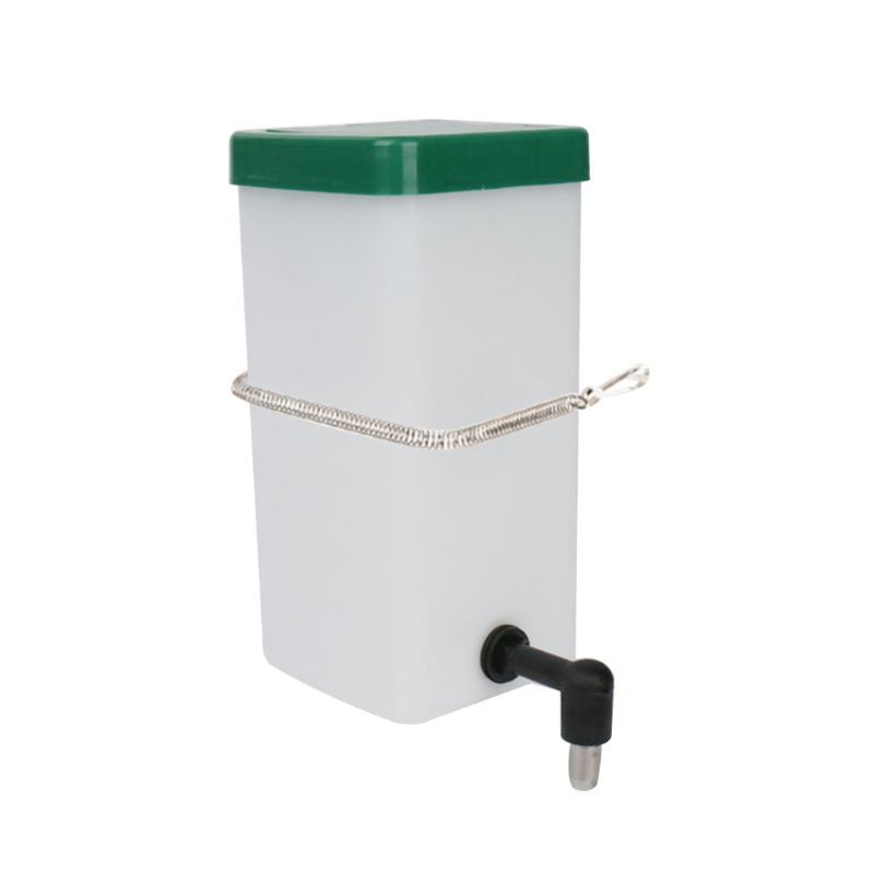 Bình Đựng Nước Uống Tự Động Cho Chuột Hamster / Thỏ Tiện Dụng
