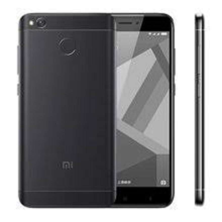 [ MÁY CHÍNH HÃNG] điện thoại Xiaomi Redmi 4x 2sim 32G, có Tiếng Việt - Pin 4100mah, Camera nét | BigBuy360 - bigbuy360.vn