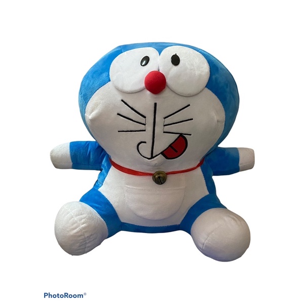 GẤU BÔNG DOREAMON (sz 40cm)