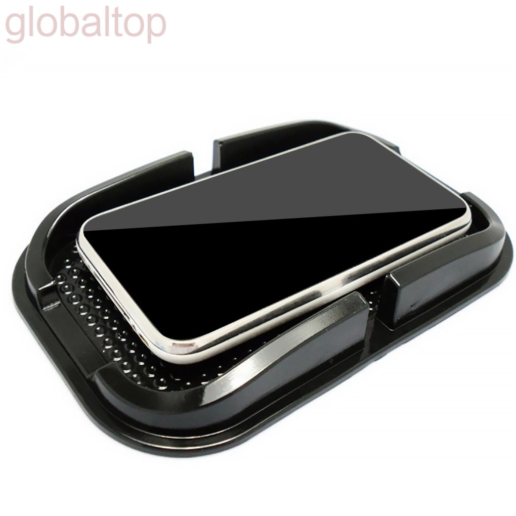 Giá Đỡ Điện Thoại Chống Trượt Trên Xe Hơi | BigBuy360 - bigbuy360.vn