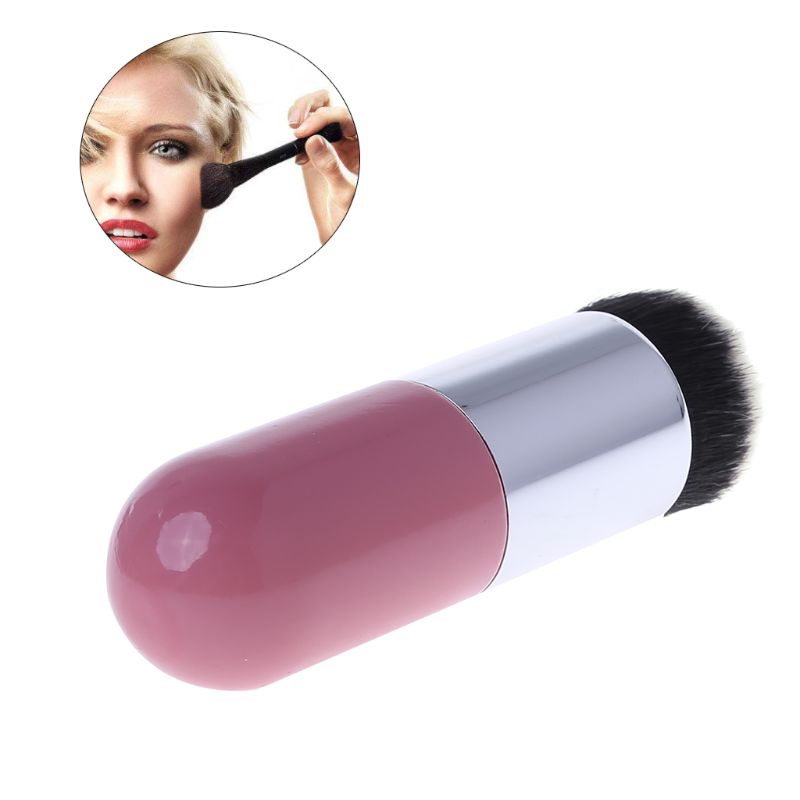 Cọ Trang Điểm Kabuki Đánh Phấn Nền / Má Hồng YOUYO Mới