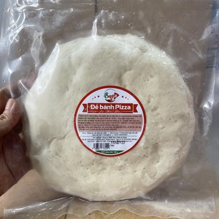 Đế Bánh Pizza Bapa