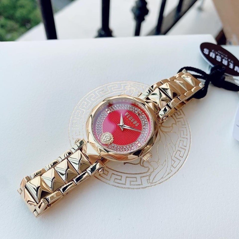 Đồng hồ nữ Versus Covent Garden Petite🥰