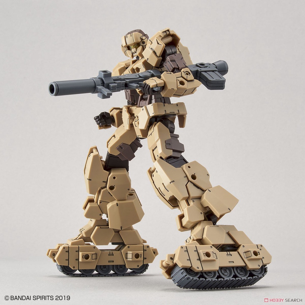 Mô hình lắp ráp 30MM 1/144 eEXM-17 ALTO ( GROUND TYPE ) [ BROWN ] Bandai 4573102589224