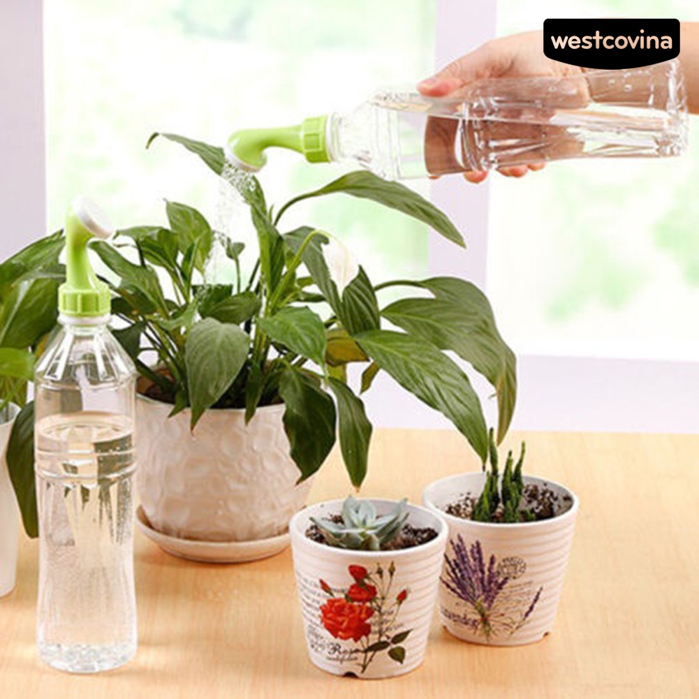 Set 2 Vòi Phun Nước Tưới Cây Tiện Lợi