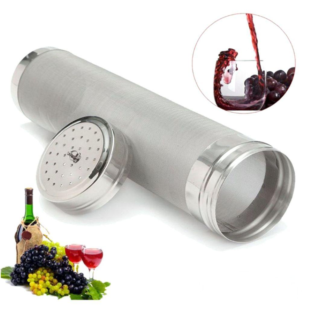 Lưới Lọc Bia 300 Micron Tiện Dụng Dễ Vệ Sinh