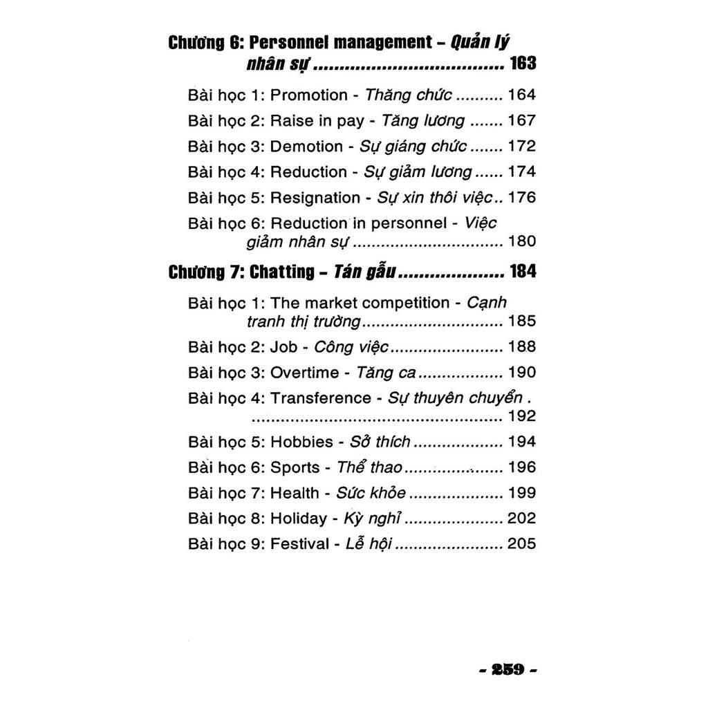 Sách Tự Học Tiếng Anh Dành Cho Các Nhân Viên Làm Việc Trong Công Ty Nước Ngoài