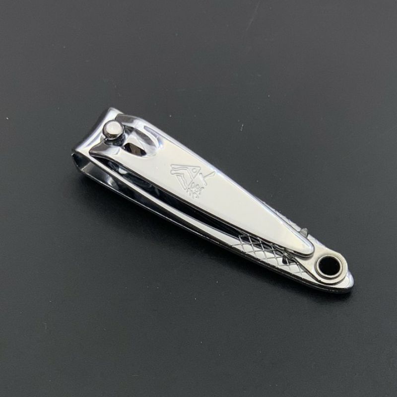 Bấm cắt móng tay móng chân inox cao cấp loại tốt gấp gọn cho gia đình