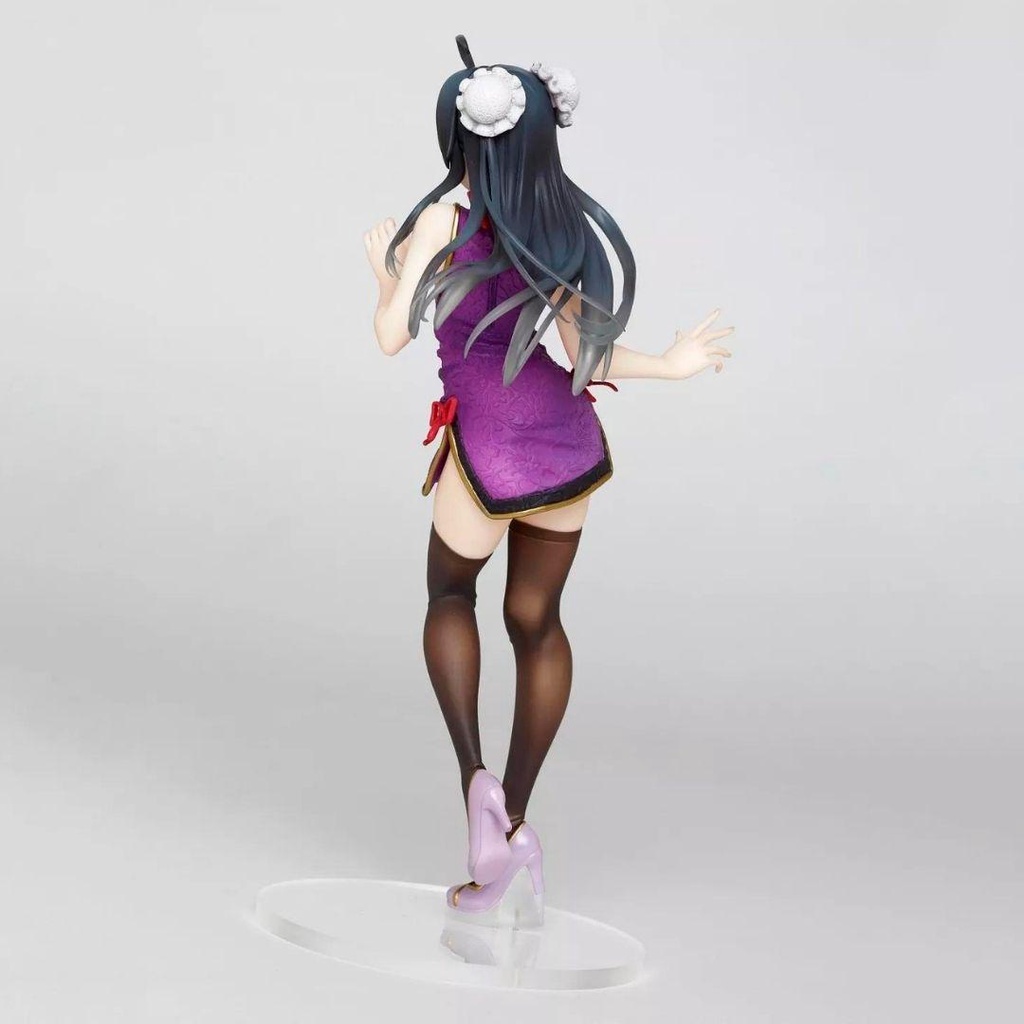 Mô hình SNAFU Yukino Yukinoshita 23cm Mandarin Dress Ver Prize Figure Taito Chính hãng Nhật SNAFUTAITO01